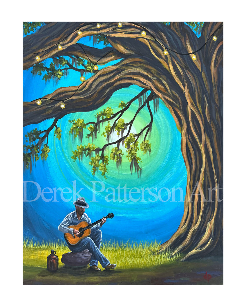 The Southern Drifter
